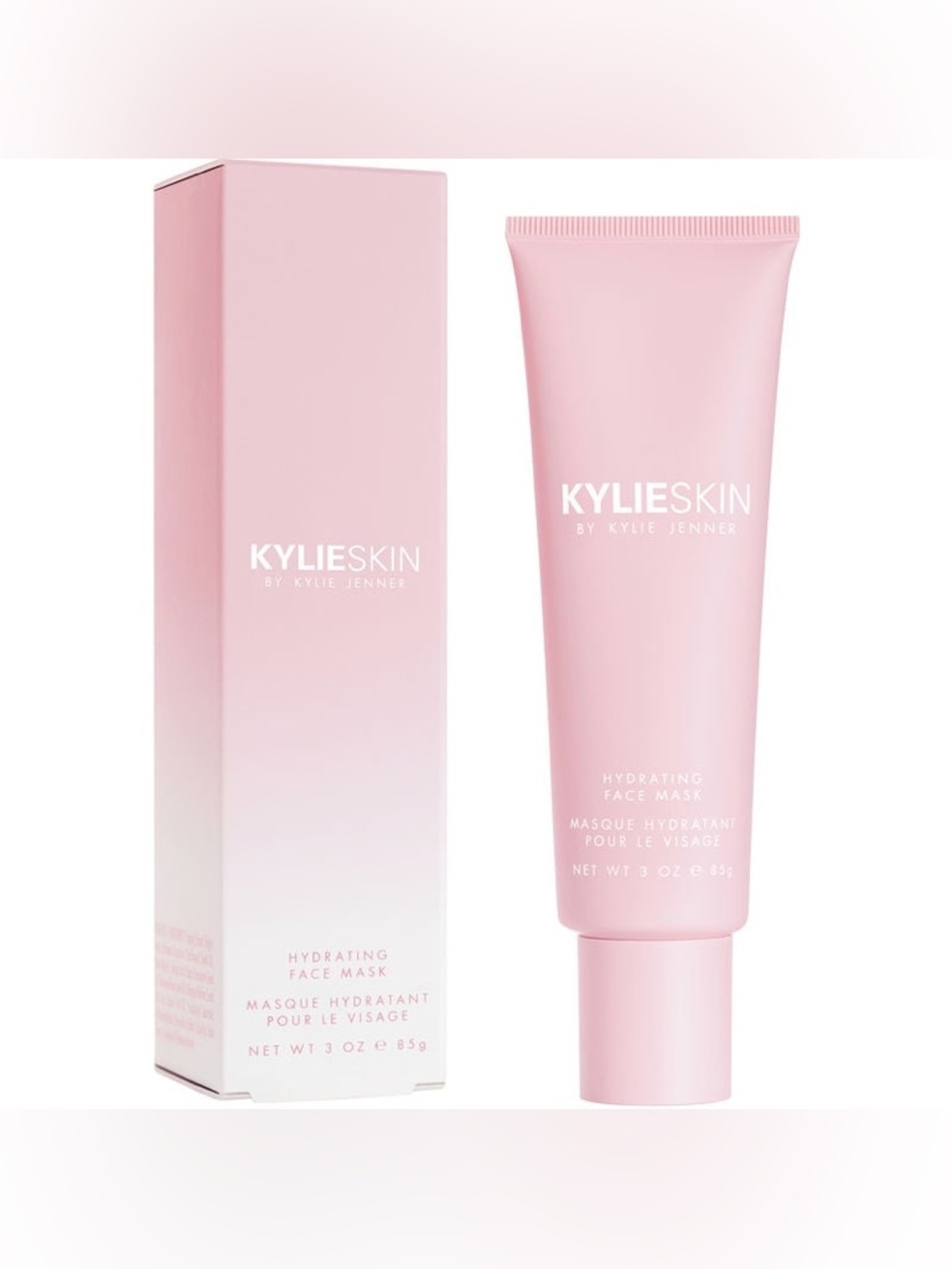 Kylie Skin Hydrating Face Mask
